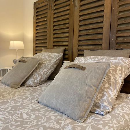 Severine Chambres D'Hotes Floing Dış mekan fotoğraf