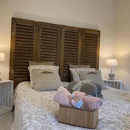 Severine Chambres D'Hotes Floing Dış mekan fotoğraf