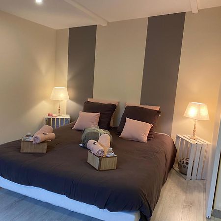 Severine Chambres D'Hotes Floing Dış mekan fotoğraf