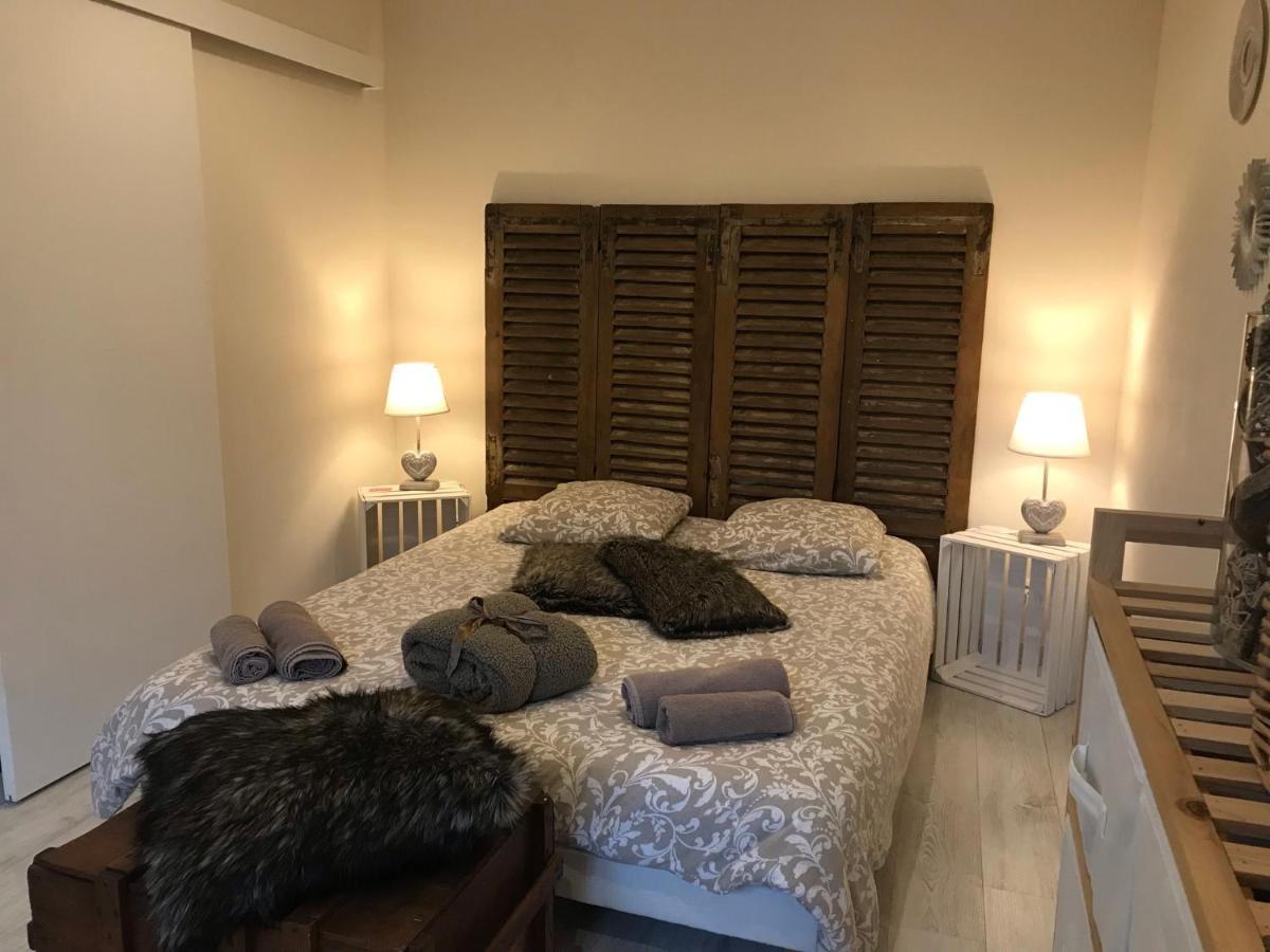 Severine Chambres D'Hotes Floing Dış mekan fotoğraf