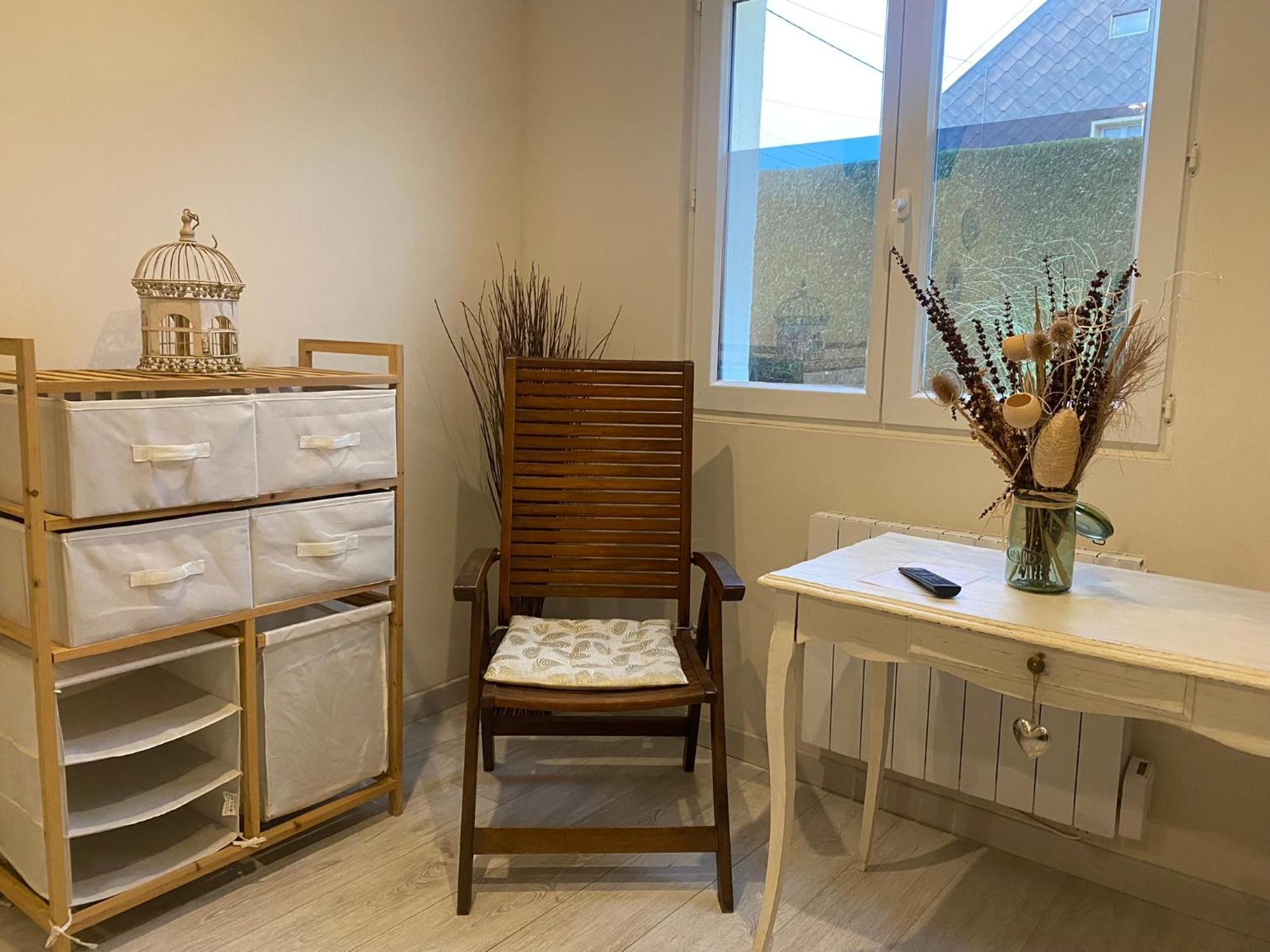 Severine Chambres D'Hotes Floing Dış mekan fotoğraf