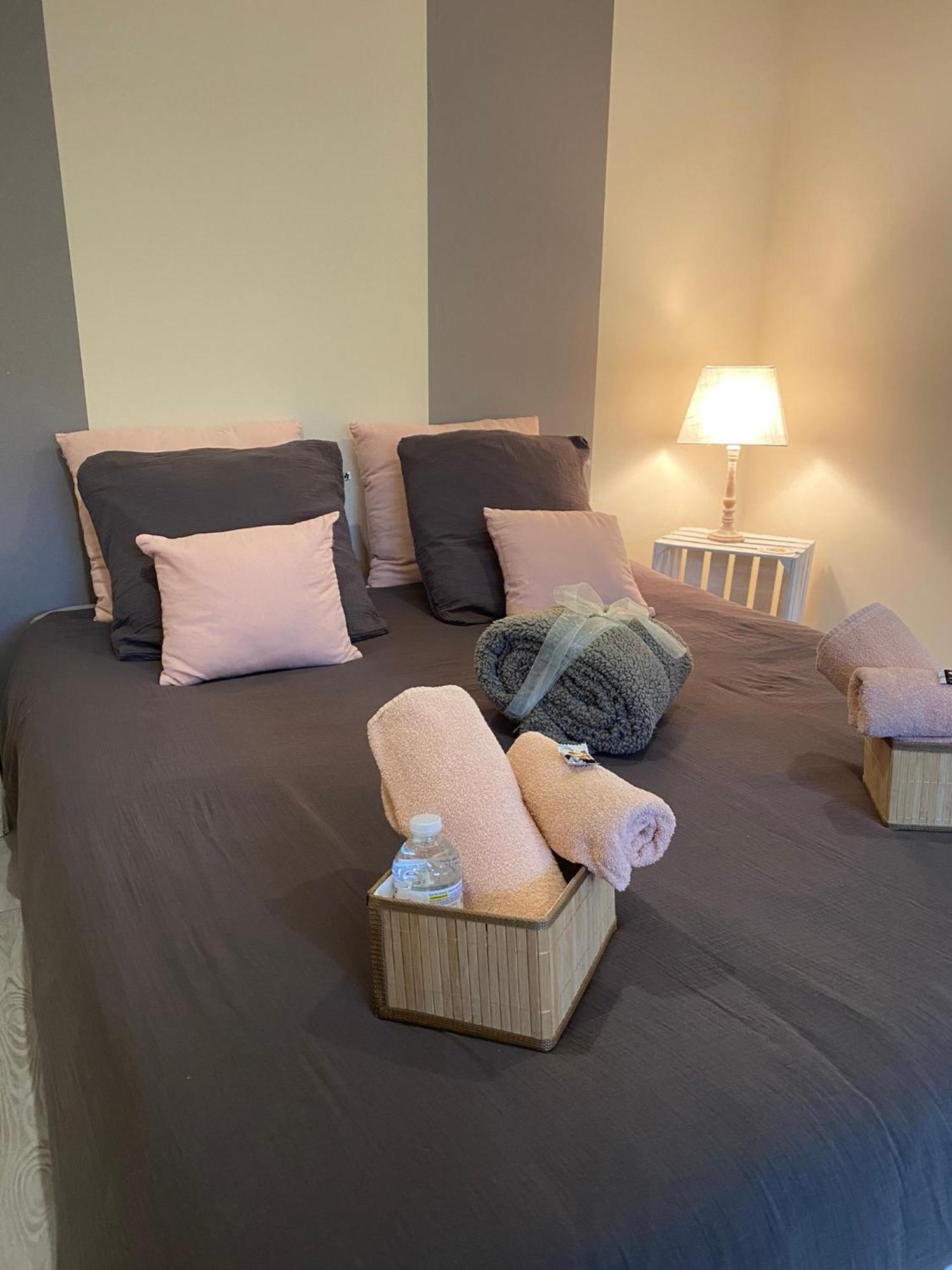Severine Chambres D'Hotes Floing Dış mekan fotoğraf