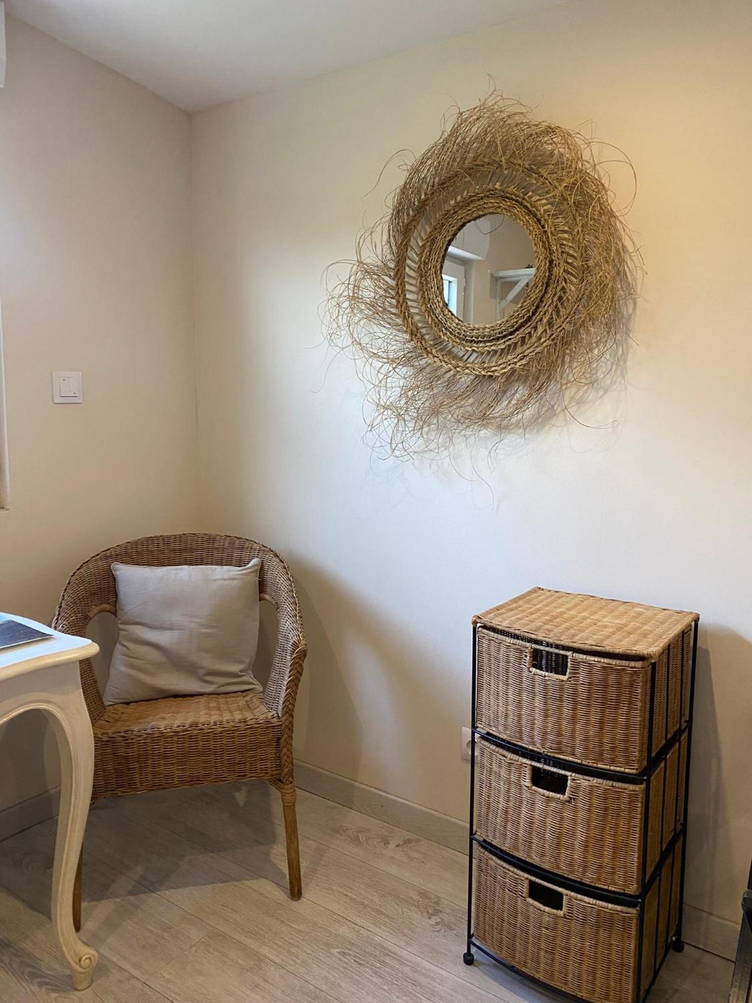 Severine Chambres D'Hotes Floing Dış mekan fotoğraf